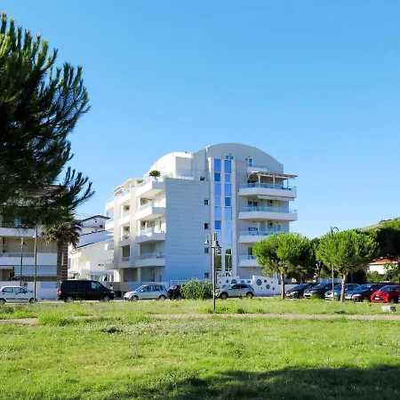 Apartamento Blue Bay - Rso180 By Interhome Roseto Degli Abruzzi