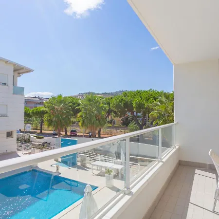 Blue Bay - Rso180 By Interhome Roseto Degli Abruzzi