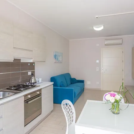 Blue Bay - Rso180 By Interhome Apartment *