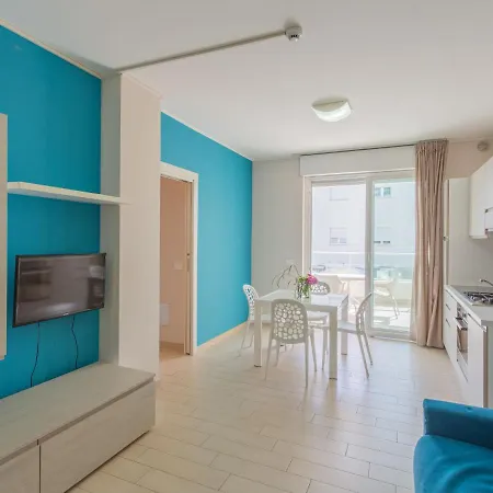 Blue Bay - Rso180 By Interhome * Roseto Degli Abruzzi
