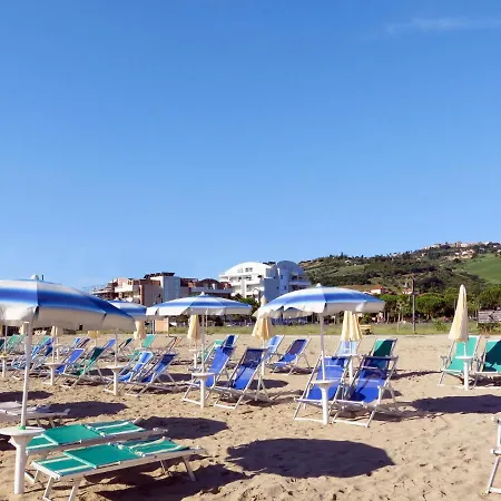 דירה Blue Bay - Rso180 By Interhome