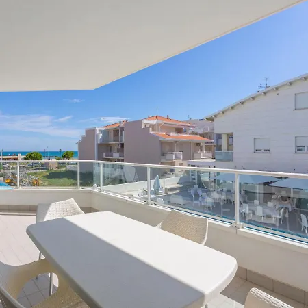 Blue Bay - Rso180 By Interhome