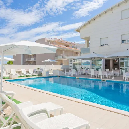 Blue Bay - Rso180 By Interhome Apartment
