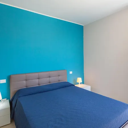 דירה Blue Bay - Rso180 By Interhome