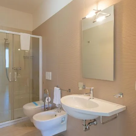 Apartment Blue Bay - Rso180 By Interhome