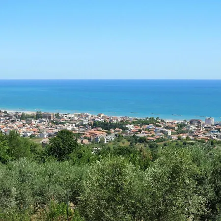 דירה Blue Bay - Rso180 By Interhome *
